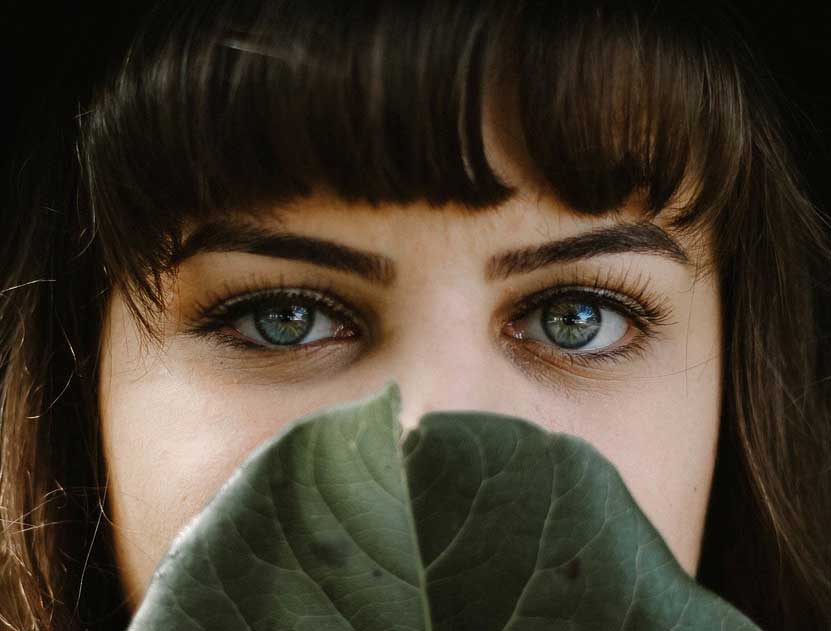 Augenbrauen Farben Anleitung In 3 Einfachen Schritten Leicht Zu Machen