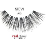 red cherry nummer 43 stevi